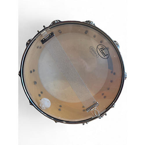 Used DW 14X6.5 Performance Series Snare Silver Sparkle Drum Silver Sparkle 213