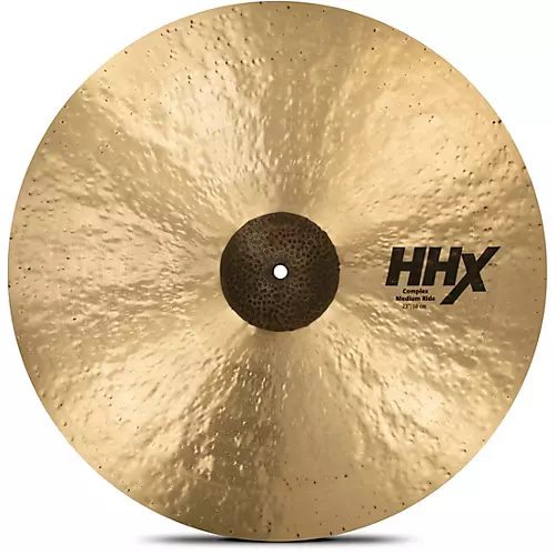 Sabian HHX Complex Medium Ride Cymbal 20 in.