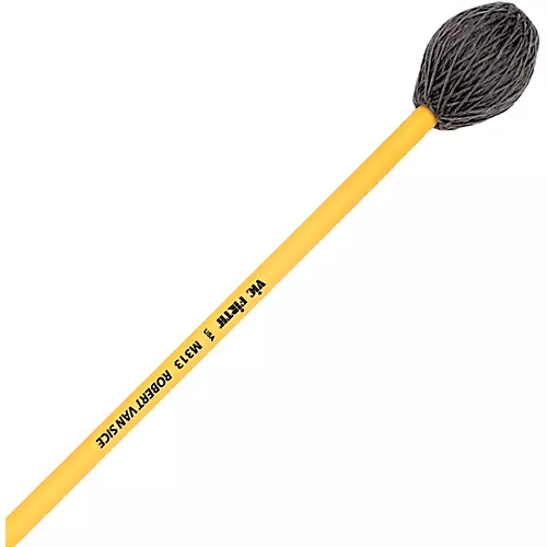 Vic Firth Robert Van Sice Signature Vibraphone Mallets Soft