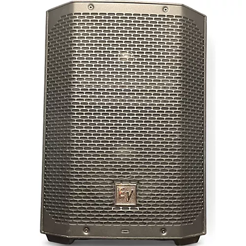 Used Electro-Voice everse 8 Powered Speaker