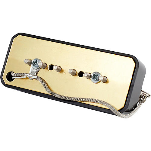 Gibson P-90 Soapbar Single-Coil Pickup Cream