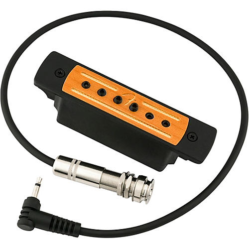 Fender Mesquite Acoustic Humbucker Pickup