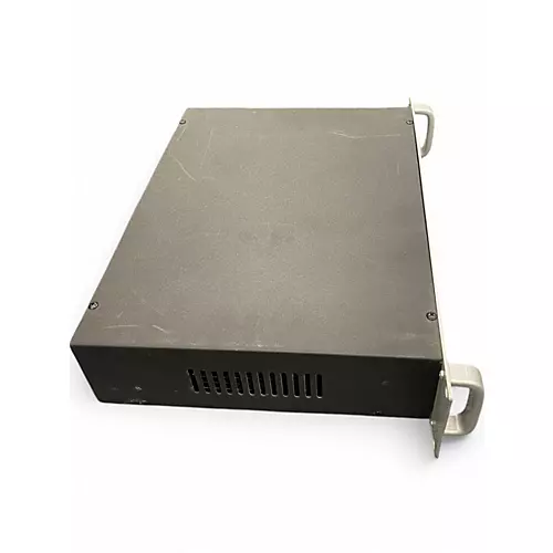 Used Gem Sound XP350 Power Amp
