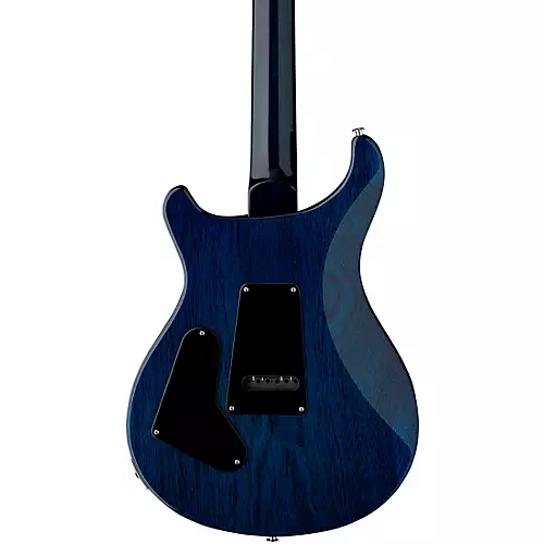 PRS S2 10th Anniversary Custom 24 Electric Guitar Lake Blue