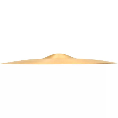 Sabian HHX Anthology Low Bell Hi-Hat Cymbal 14 in. Pair