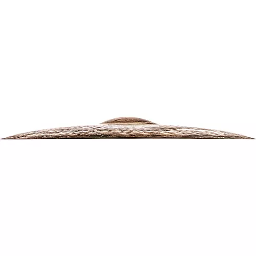 Zildjian K Custom Left Side Ride with 3 Rivets 20 in.