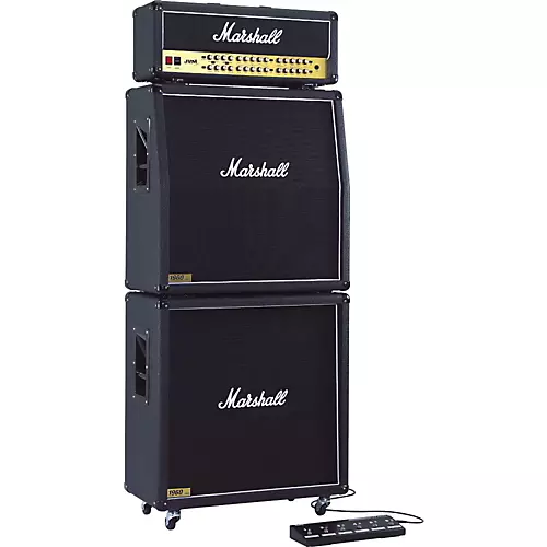 Marshall JVM Series JVM410H 100W Tube Guitar Amp Head