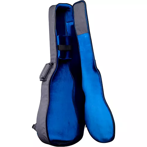 Martin GPCX1E X Series Grand Performance Acoustic-Electric Guitar Black