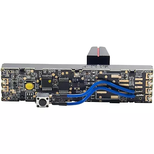 Audio Innovate Mini innoFADER Plus S Solder Pin Version