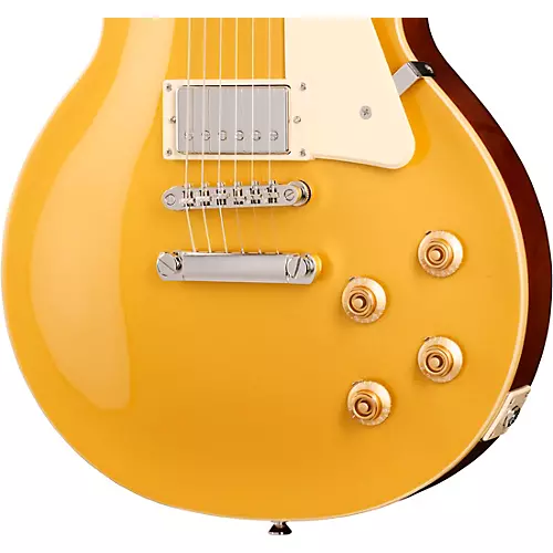 Epiphone Les Paul Standard '50s Electric Guitar Inverness Green