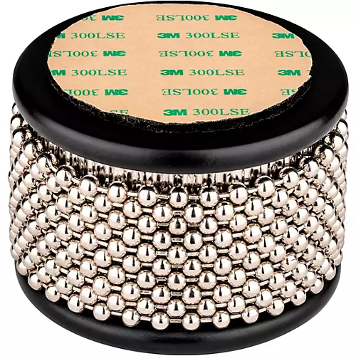 MEINL Cajon Turbo Cabasa Regular