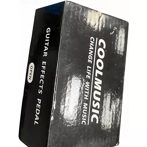 Used Coolmusic REVERBERRY Effect Processor