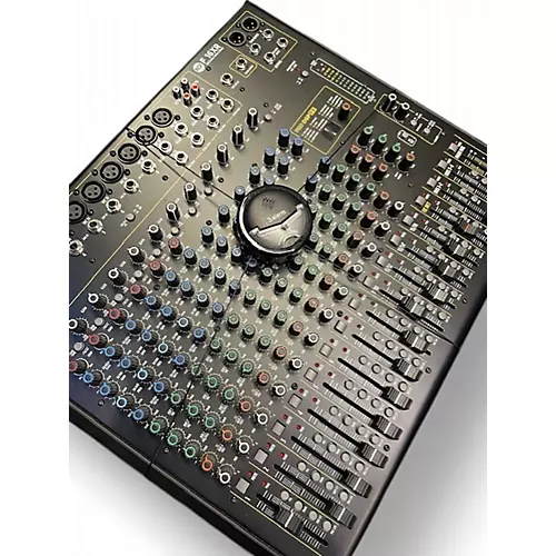 Used RCF F16XR Unpowered Mixer