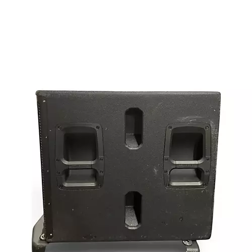 Used JBL SRX828SP Powered Subwoofer
