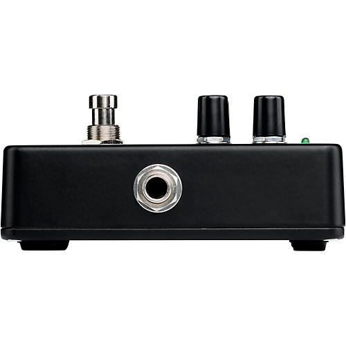 Electro-Harmonix Nano Metal Muff Distortion Effects Pedal Black