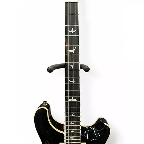 Used PRS SE HOLLOWBODY STANDARD Dog Hair Smokeburst Hollow Body Electric Guitar Dog Hair Smokeburst