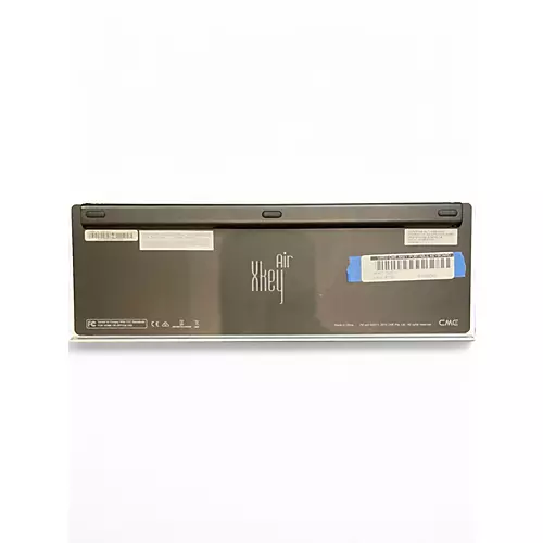 Used CME Xkey Portable Keyboard