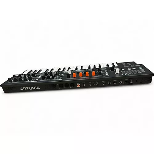 Used Arturia Minifreak Synthesizer