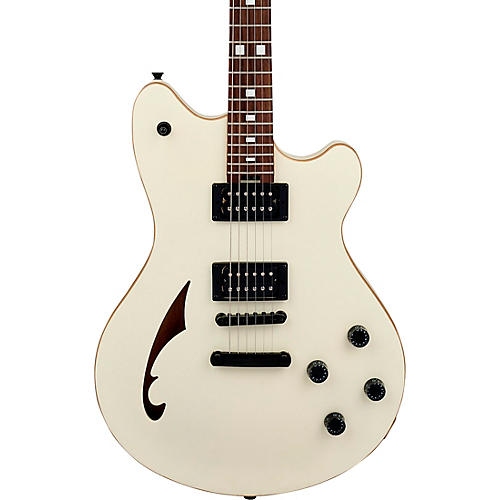 EVH SA-126 Standard Electric Guitar Wine Red