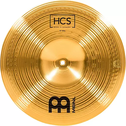 MEINL HCS China Cymbal 18 in.