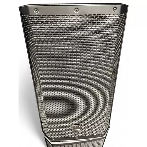 Used Electro-Voice ZLX-12P 12in 2-Way Powered Speaker