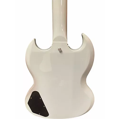 Used 2021 Gibson 1961 SG VOS BLUE Solid Body Electric Guitar BLUE