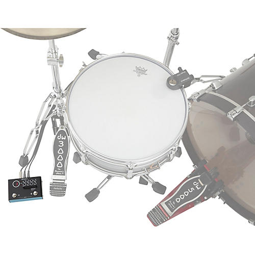 Roland TM-1 Dual Input Trigger Module with WAV Manager Application