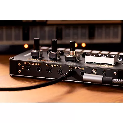 KORG NTS-1 MK2 DIY Multi Synth