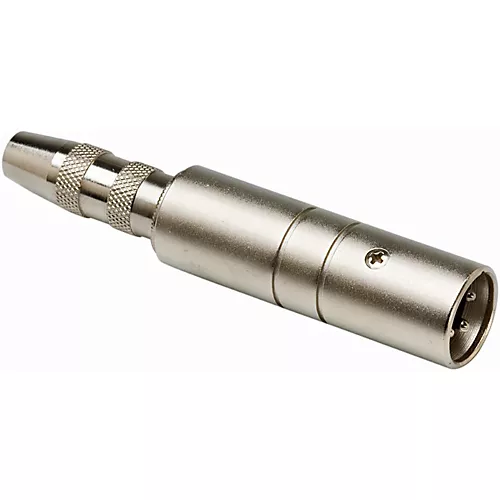 Hosa MIT129 XLR Male LO-Z to 1/4
