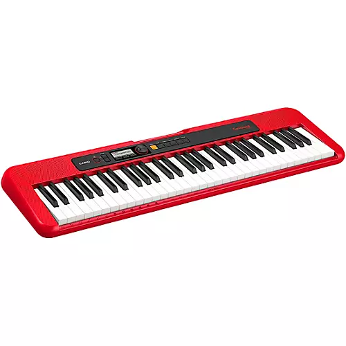 Casio Casiotone CT-S200 Keyboard With Stand and Bench Black