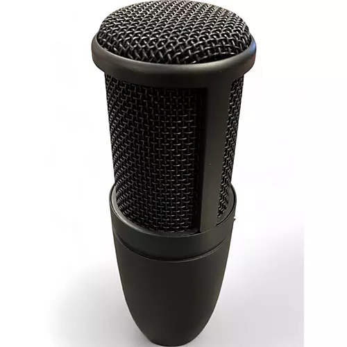 Used AKG P120 Project Studio Condenser Microphone