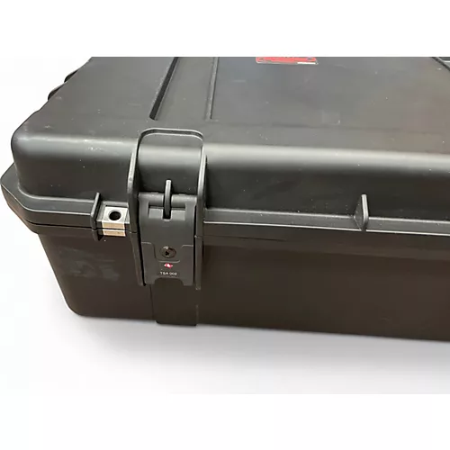 Used SKB I3 5616 TKBD 88 KEY ATA CASE Keyboard Case