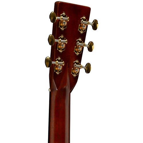 Martin D-28 Modern Deluxe Dreadnought Acoustic Guitar Natural