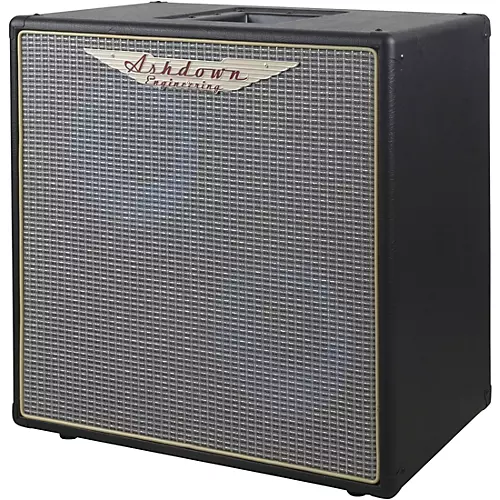 Ashdown ABM Ultra 112H-NEO 500W 1x12 Bass Speaker Cab Black
