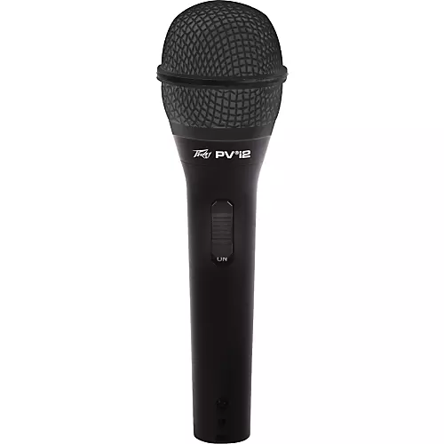 Peavey PVi 2 Dynamic Microphone