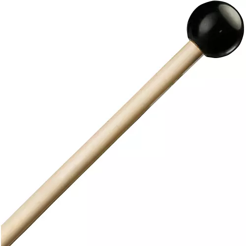 Vic Firth Articulate Series Phenolic Keyboard Mallets 7/8 in. Round Brass Weighted