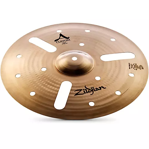 Zildjian A Custom EFX Crash Cymbal 20 in.