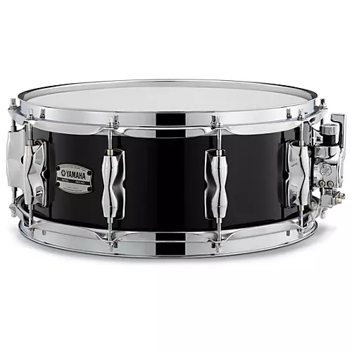 Yamaha Recording Custom Birch Snare Drum 14 x 5.5 in. Classic Walnut