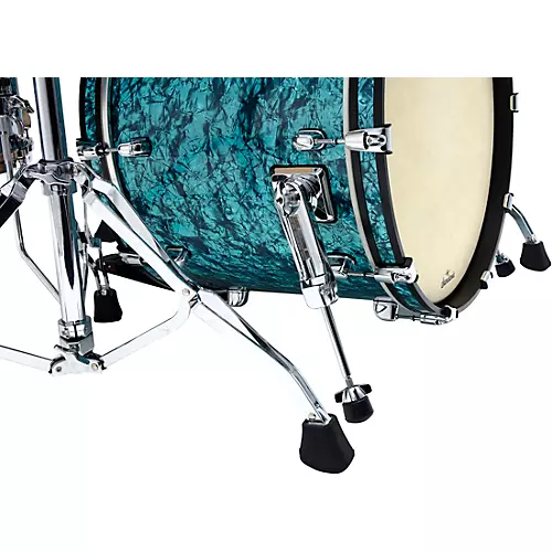 TAMA Starclassic Maple 4-Piece Shell Pack With 22