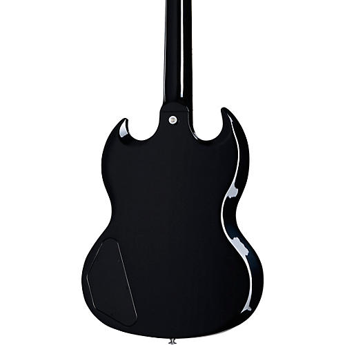 Gibson SG Standard Electric Guitar Pelham Blue Burst