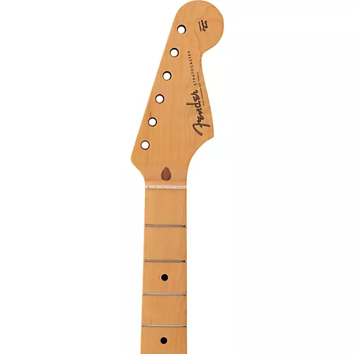 Fender Made in Japan Traditional II '50s Stratocaster Replacement Neck Maple