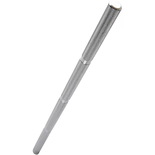 Ludwig 12mm Accessory Rod Chrome 12 in.