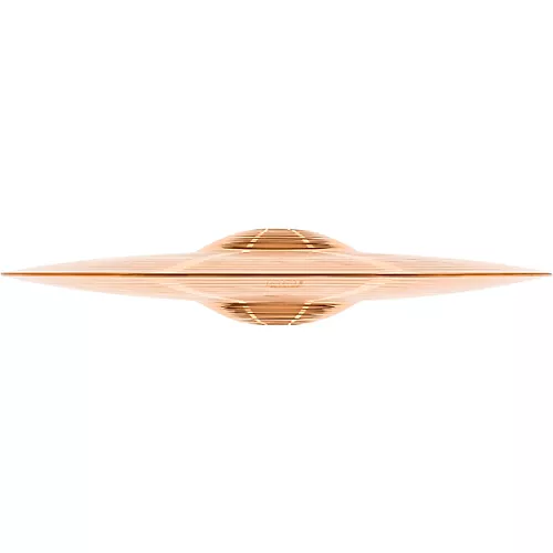 MEINL HCS Bronze Hi-Hat Cymbals 15 in.