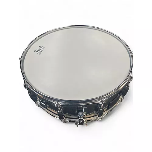 Used Pearl 14in Student Starter Percussion Kit. Steel Drum Steel 33
