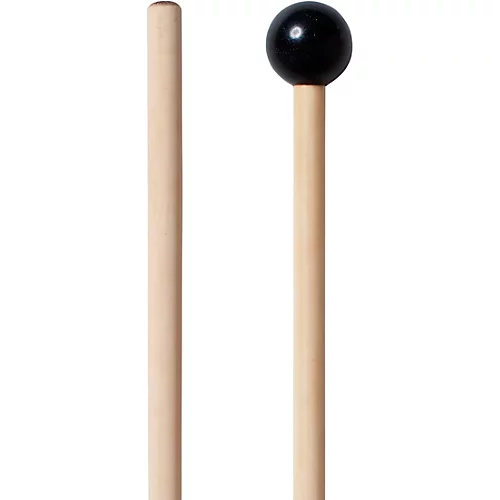 Vic Firth Articulate Series Phenolic Keyboard Mallets 7/8 in. Round Brass Weighted