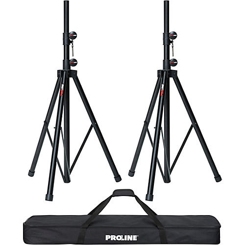 Electro-Voice EVERSE 12 Weatherized Battery-Powered Loudspeaker Pair With Extra Battery, Duffel Bags & Speaker Stands