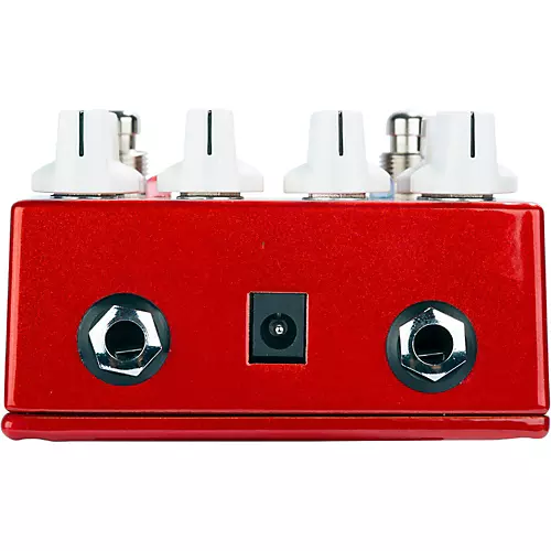 Wampler Pinnacle Deluxe v2 Distortion Pedal