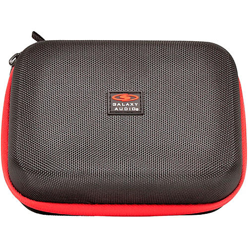 Galaxy Audio ASD-700-2 Digital 15 Channel UHF Plug & Play Wireless In-Ear Monitor Twin Pack System with EB5 Earbuds Frequency CODE B5 550-569 MHz