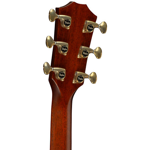 Taylor Builder's Edition 816ce Grand Symphony Acoustic-Electric Guitar Natural