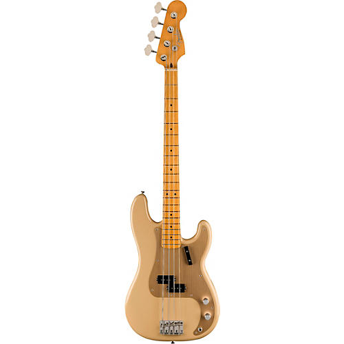 Fender Vintera II '50s Precision Bass Guitar Black